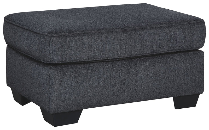 Altari - Ottoman - JaxCo Furniture