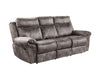 Nashville - Reclining Living Room Set - JaxCo Furniture