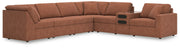 Modmax - Spice - Sectional - JaxCo Furniture