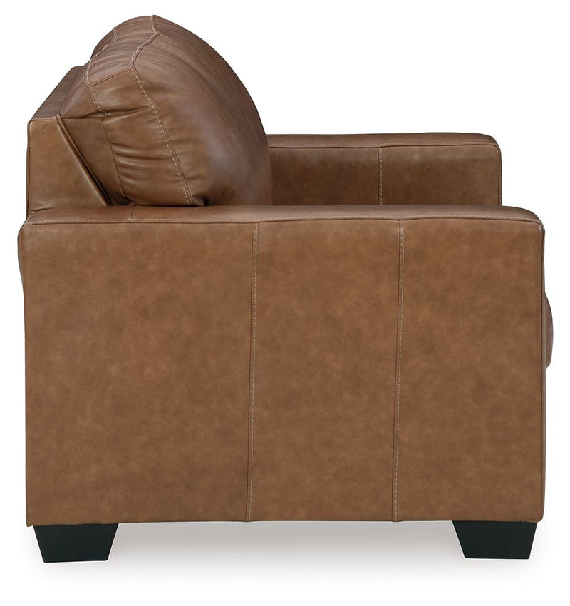 Bolsena - Loveseat - JaxCo Furniture