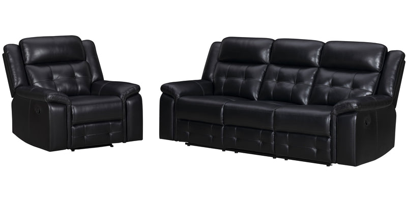 Clayton - Sofa Set - JaxCo Furniture