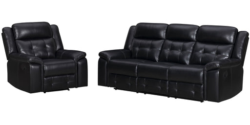 Clayton - Sofa Set - JaxCo Furniture