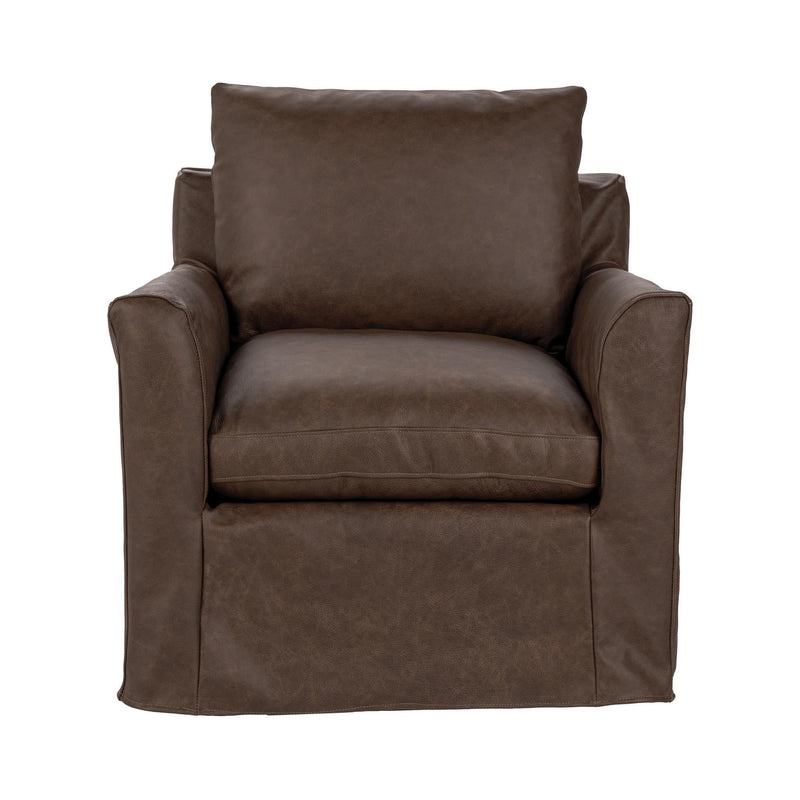 Cassiano - Swivel Chair - JaxCo Furniture