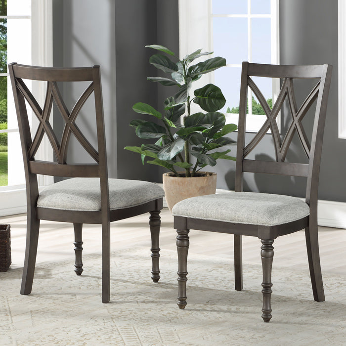 Linnett - Dining Set - JaxCo Furniture