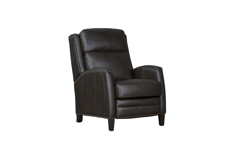 Vermont - Power High Leg Recliner - JaxCo Furniture