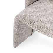 Halstead - Upholstered Dining Chair - JaxCo Furniture