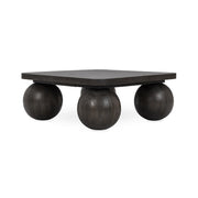 Delyla - Coffee Table - JaxCo Furniture