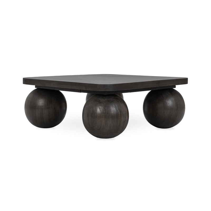 Delyla - Coffee Table - JaxCo Furniture