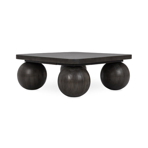Delyla - Coffee Table - JaxCo Furniture