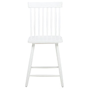 Andrews - Windsor Counter Height Dining Side Chair (Set of 2) - JaxCo Furniture