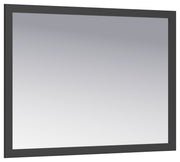 Cadmori - Bedroom Mirror - JaxCo Furniture