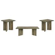 Andando - Coffee And End Table Set - JaxCo Furniture