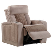 Equinox - Power Recliner - JaxCo Furniture