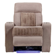 Equinox - Power Recliner - JaxCo Furniture