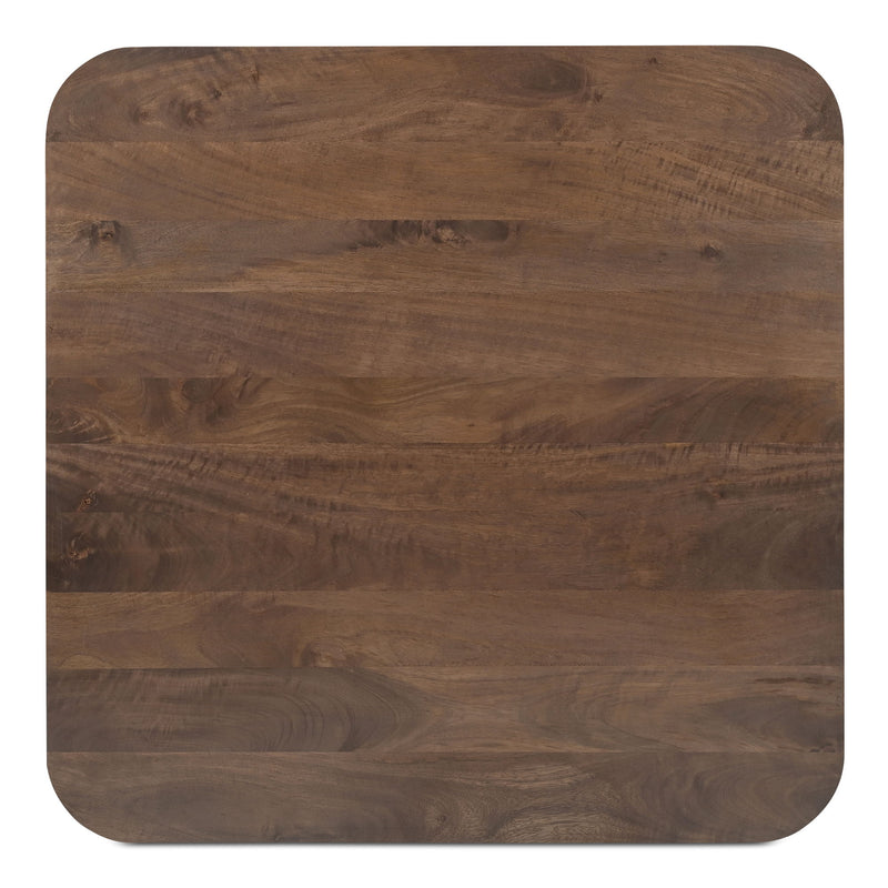 Bailey - Nesting Coffee Table - Deep Brown - JaxCo Furniture