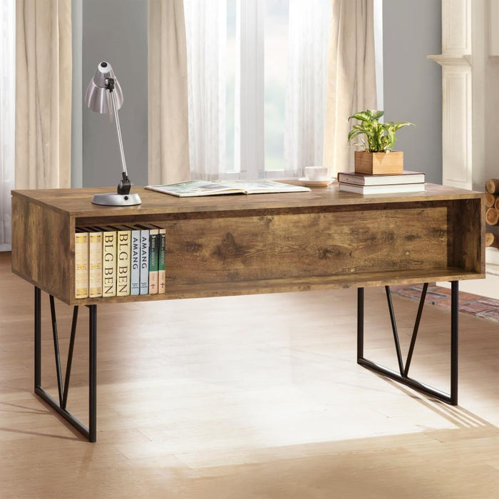 Analiese - Writing Desk - JaxCo Furniture