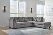 Marleton - Sectional - JaxCo Furniture