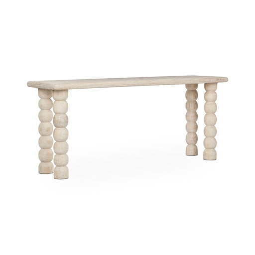 Adir - Solid Wood Table - JaxCo Furniture