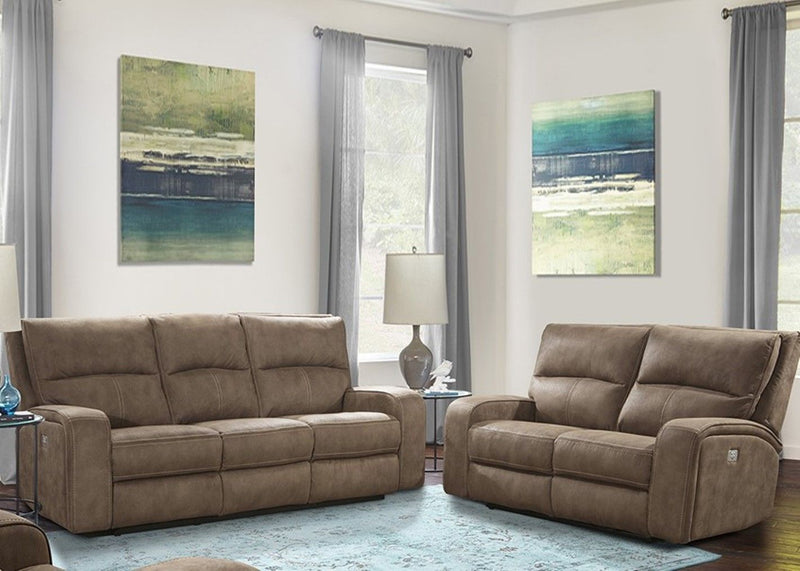 Polaris - Living Room Set - JaxCo Furniture