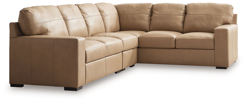 Bandon - Sectional - JaxCo Furniture