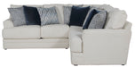 Polaris - Sectional - JaxCo Furniture