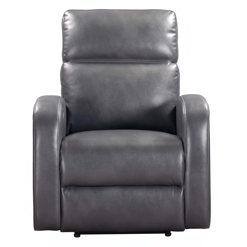 Devin - Recliner - JaxCo Furniture