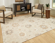 Calkin - Rug - JaxCo Furniture