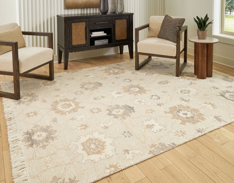 Calkin - Rug - JaxCo Furniture
