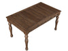 Joanna - Dining Set - JaxCo Furniture