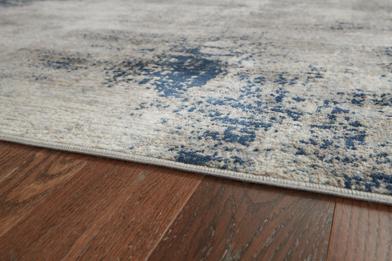 Wrenstow - Rug - JaxCo Furniture