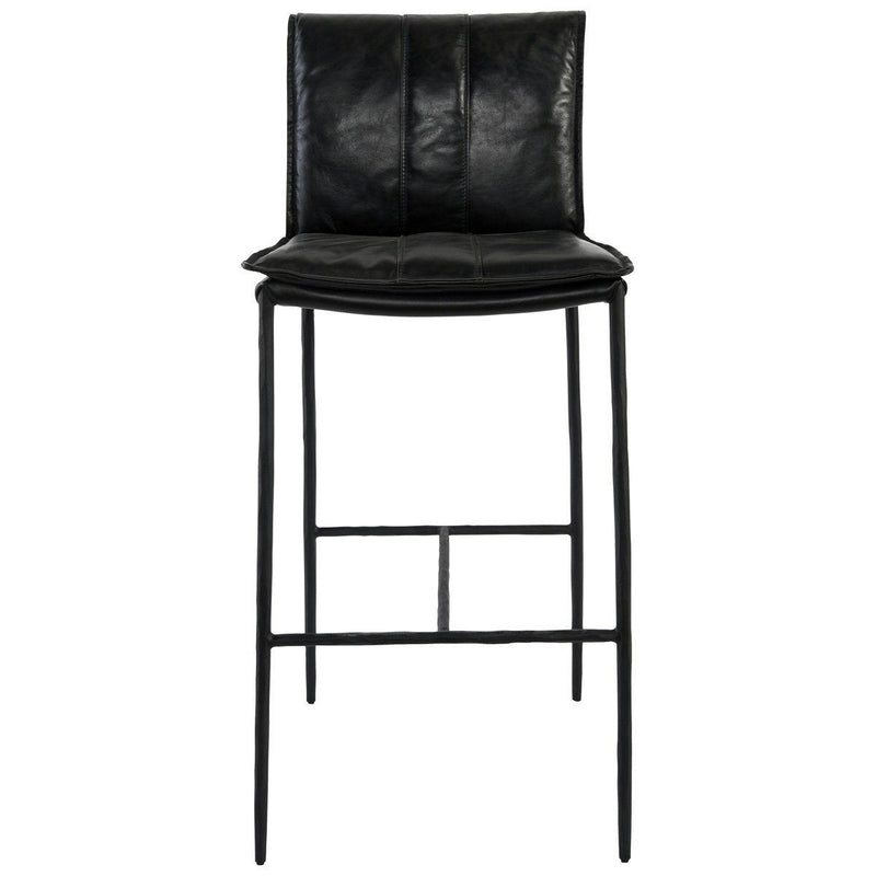 Mayer - Bar Stool - JaxCo Furniture