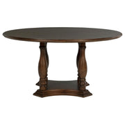 Landon - Round Dining Table Set - JaxCo Furniture