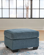 Cashton - Ottoman - JaxCo Furniture