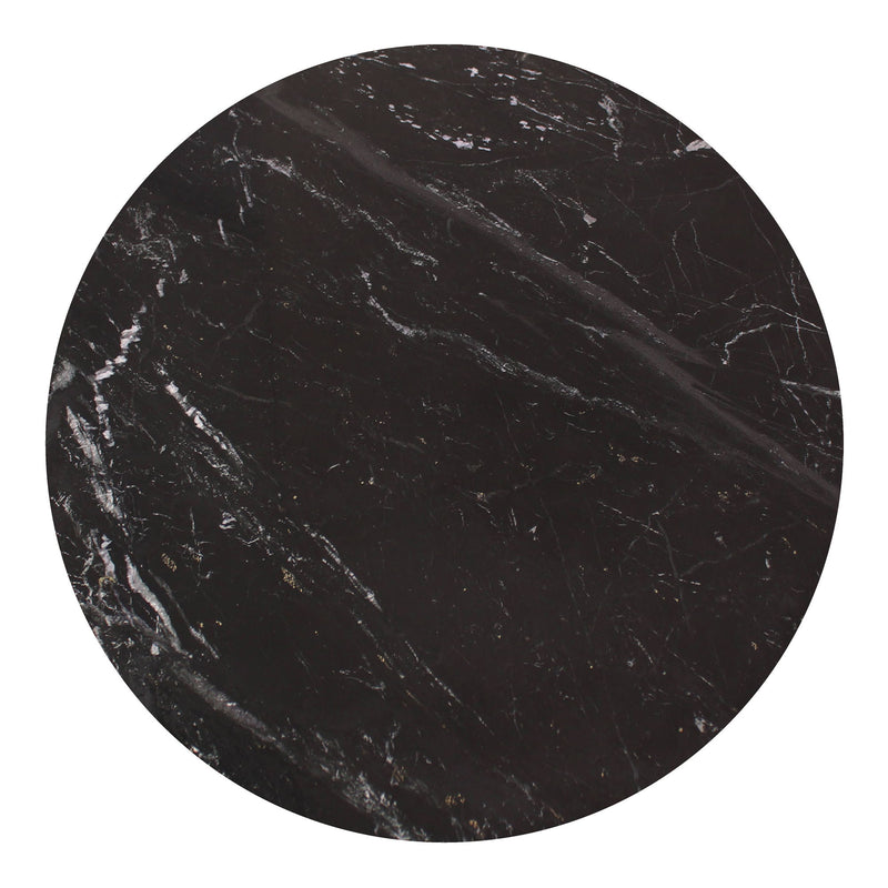 Ritual - Coffee Table - Black - JaxCo Furniture