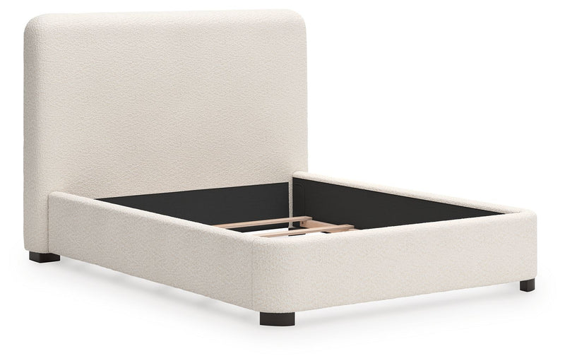 Brintstreet - Upholstered Bed - JaxCo Furniture