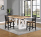 Magnolia - Counter Dining Set - JaxCo Furniture