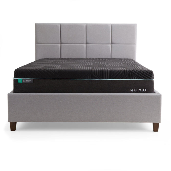 Ice Cloud AeroFlex - Hybrid Mattress - JaxCo Furniture