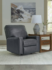 Bolsena - Rocker Recliner - JaxCo Furniture