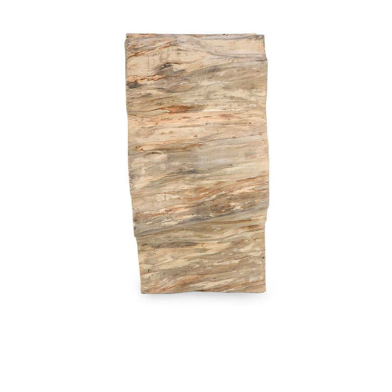 Odette - Console Table - Natural - JaxCo Furniture