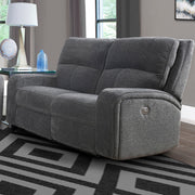 Polaris - Power Loveseat - JaxCo Furniture