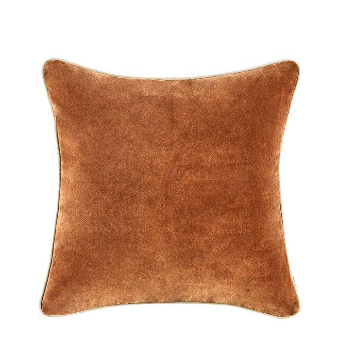 Heirloom Velvet - SLD Pillow - JaxCo Furniture