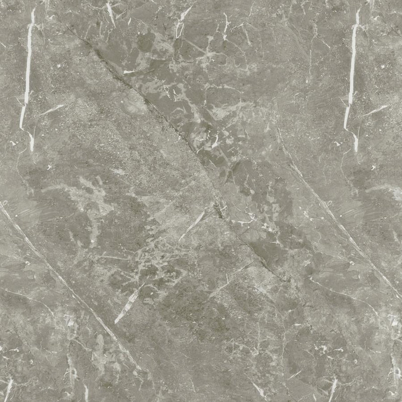 Lainey - Round Faux Marble Side End Table - JaxCo Furniture