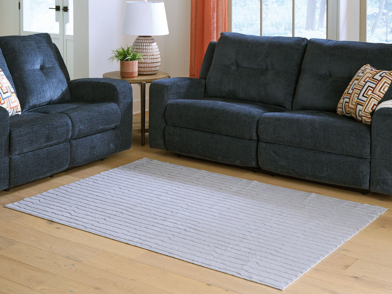 Worthley - Washable Rug - JaxCo Furniture