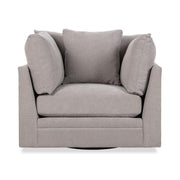 Audrey - Swivel Chair - JaxCo Furniture