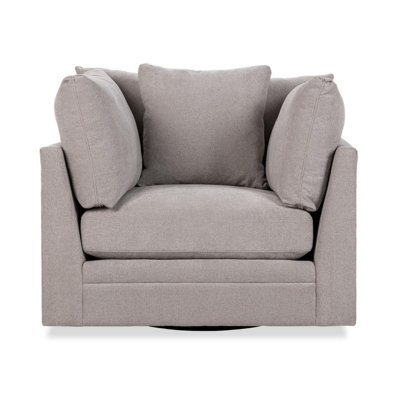Audrey - Swivel Chair - JaxCo Furniture