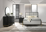 Arini - Bedroom Set - JaxCo Furniture