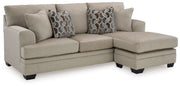 Stonemeade - Living Room Set - JaxCo Furniture