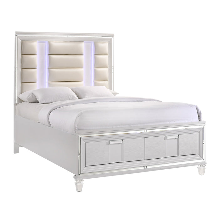 Twenty Nine - Storage Bedroom Set - JaxCo Furniture