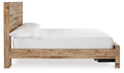 Hyanna - Storage Bed - JaxCo Furniture