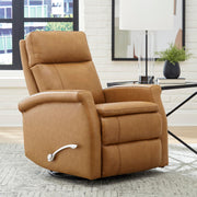 Bristol - Swivel Glider Recliner - JaxCo Furniture